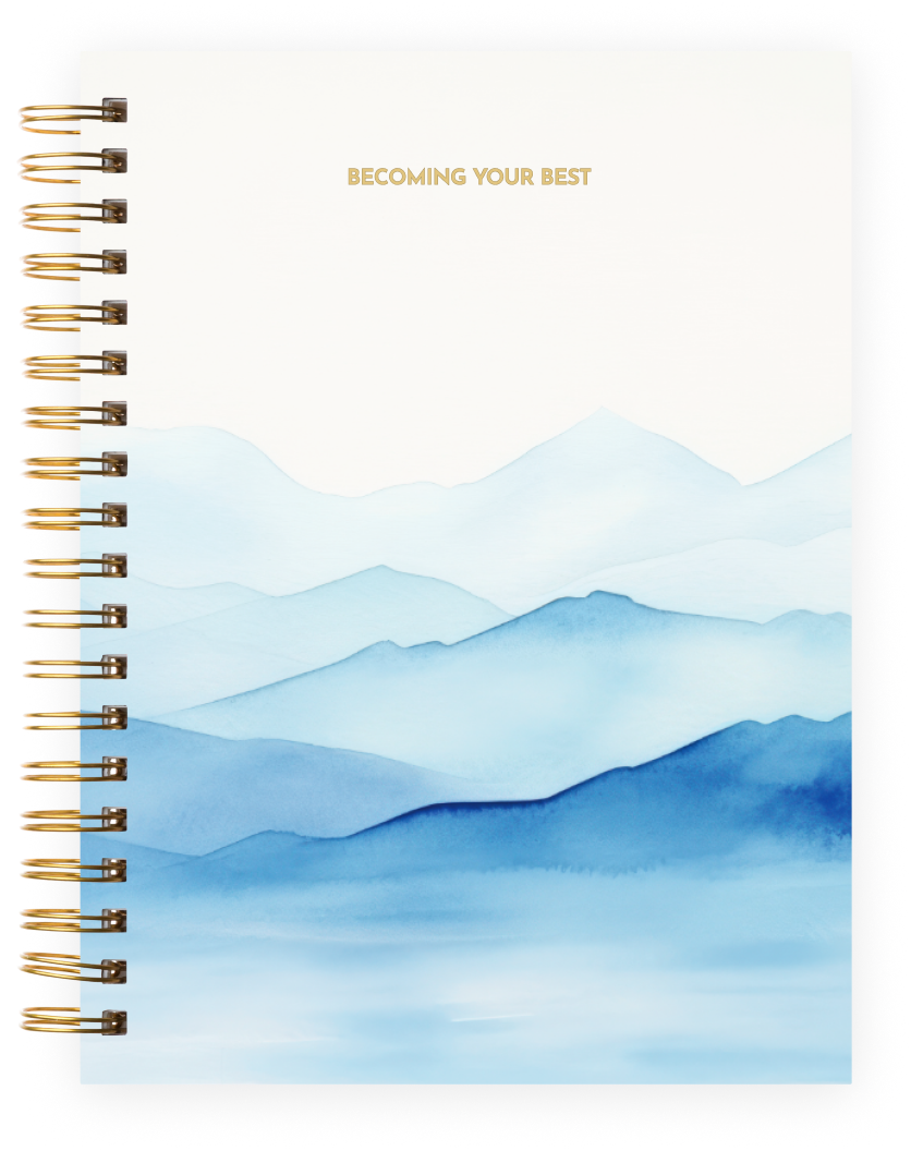 Your Best Custom Planner