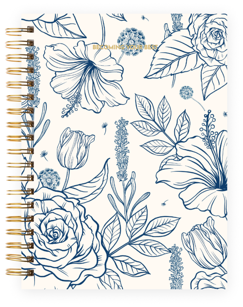 Your Best Custom Planner